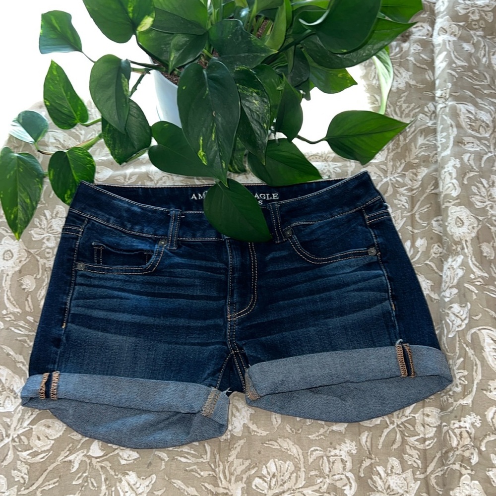 American Eagle